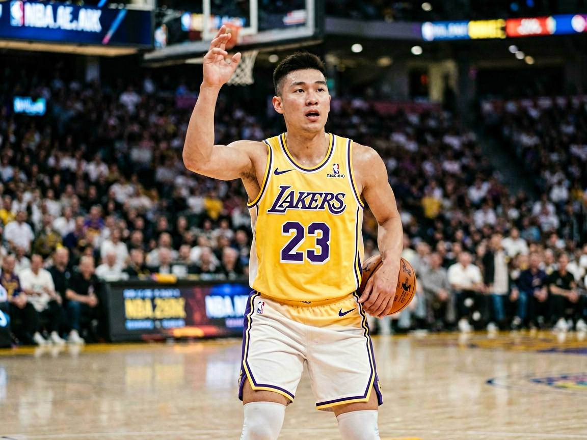 NBA赛季总结